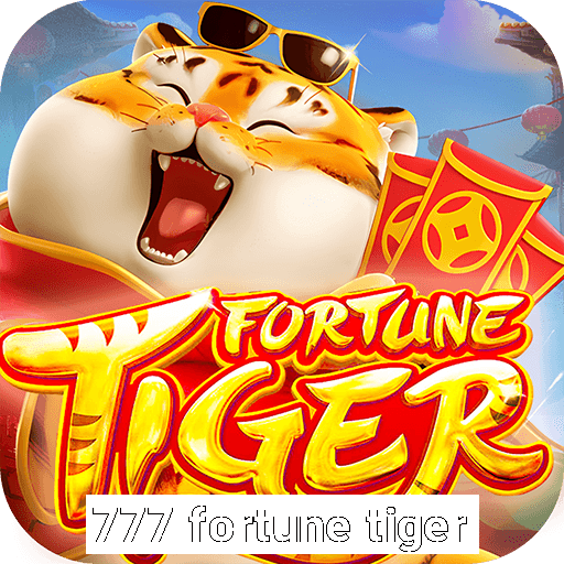 777 fortune tiger